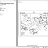 Manitou Telehandler MT 728 2 TURBO Parts Catalog 547103