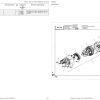 Manitou Telehandler MT 728 4 TURBO Parts Catalog 547103 1