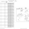 Manitou Telehandler MT 728 TURBO SD E3 Parts Catalog 273984MOD 1