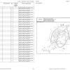 Manitou Telehandler MT 730 H 75K ST5 S1 Parts Catalog 52730403 1