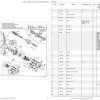 Manitou Telehandler MT 732 Parts Catalog 547787 1