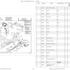 Manitou Telehandler MT 732 SA Parts Catalog 547785 1