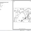 Manitou Telehandler MT 732 SB E2 USA Parts Catalog 547903