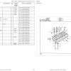 Manitou Telehandler MT 732 TURBO POWERSHIFT Parts Catalog 547778 1