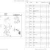 Manitou Telehandler MT 732 TURBO SD E3 Parts Catalog 273984MOD 1