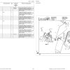 Manitou Telehandler MT 830 CP TURBO Parts Catalog 47938 1