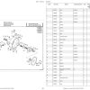 Manitou Telehandler MT 835 MONO ULTRA Parts Catalog 547514 1