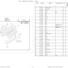 Manitou Telehandler MT 835 ST3B to MT 1335 ST3B Parts Catalog 647104 1
