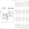Manitou Telehandler MT 840 CP ULTRA Parts Catalog 47938 1