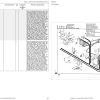 Manitou Telehandler MT 845 TURBO MONO ULTRA Parts Catalog 547107 1