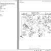 Manitou Telehandler MT 928 4 TURBO Parts Catalog 547103