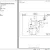 Manitou Telehandler MT 928 SB E2 Parts Catalog 547933