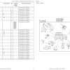 Manitou Telehandler MT 928 SB E2 Parts Catalog 547933 1