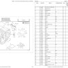 Manitou Telehandler MT 928 SD E3 Parts Catalog 547998 1