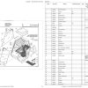 Manitou Telehandler MT 930 BACOU Parts Catalog 547768 1