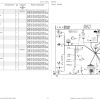 Manitou Telehandler MT 930 CP TURBO 10 10 ULTRA Parts Catalog 47976 1