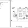Manitou Telehandler MT 930 CP ULTRA Parts Catalog 47938