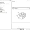 Manitou Telehandler MT 930 HA 75K ST5 S1 Parts Catalog 52730403