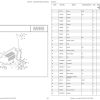 Manitou Telehandler MT 930 HA 75K ST5 S1 Parts Catalog 52730403 1