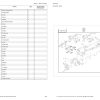 Manitou Telehandler MT 932 EASY 75D ST3B S1 Parts Catalog 647480 1