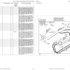 Manitou Telehandler MT 932 SA Parts Catalog 547785 1