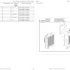 Manitou Telehandler MT 932 SB E2 Parts Catalog 547845 1