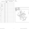Manitou Telehandler MT 932 TURBO SD E3 Parts Catalog 271255MOD 1