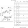 Manitou Telehandler MT 933 CP Parts Catalog 47938 1