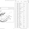 Manitou Telehandler MT 933 EASY 75D ST5 S1 Parts Catalog 647776 1