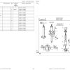 Manitou Telehandler MT 940 H L TURBO Parts Catalog 547641 1