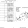 Manitou Telehandler MT 940 L Parts Catalog 547107 1