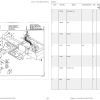 Manitou Telehandler MT 940 L TURBO MONO ULTRA S2 Parts Catalog 547751 1