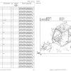 Manitou Telehandler MT 940 L TURBO Parts Catalog 547107 1