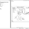 Manitou Telehandler MT 940 L TURBO S2 Parts Catalog 547751