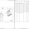 Manitou Telehandler MT 940 L TURBO S3 E2 Parts Catalog 547848 1