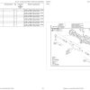Manitou Telehandler MT 940 L TURBO S3 E3 Parts Catalog 547986 1