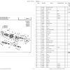 Manitou Telehandler MT 940 LAT Parts Catalog 547512 1