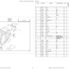 Manitou Telehandler MT X 1030 S TURBO S4 E3 Parts Catalog 647236 1