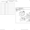 Manitou Telehandler MT X 1030 S TURBO S5 E3 Parts Catalog 647185 1