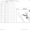 Manitou Telehandler MT X 1030S MINING AWP Parts Catalog 649018 1