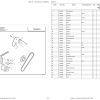 Manitou Telehandler MT X 1235 S TURBO S3 E3 Parts Catalog 648686 1
