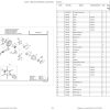Manitou Telehandler MT X 1440 E3 Parts Catalog 647143 1