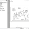 Manitou Telehandler MT X 1440 SL TURBO S4 E3 Parts Catalog 647209