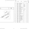 Manitou Telehandler MT X 1440 SL TURBO S4 E3 Parts Catalog 647209 1