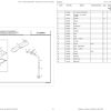 Manitou Telehandler MT X 1441 MT X 1441A Parts Catalog 648955 1