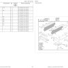 Manitou Telehandler MT X 1840 E3 Parts Catalog 647143 1