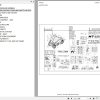 Manitou Telehandler MT X 425 H TI 49K ST3A S1 Parts Catalog 647628