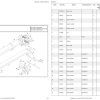 Manitou Telehandler MT X 625 HA 75K ST3A S2 Parts Catalog 647812 1