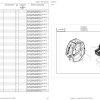 Manitou Telehandler MT X 625 TURBO COMFORT S2 E3 Parts Catalog 647140 1