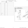 Manitou Telehandler MT X 732 SE E3 Parts Catalog 647185 1